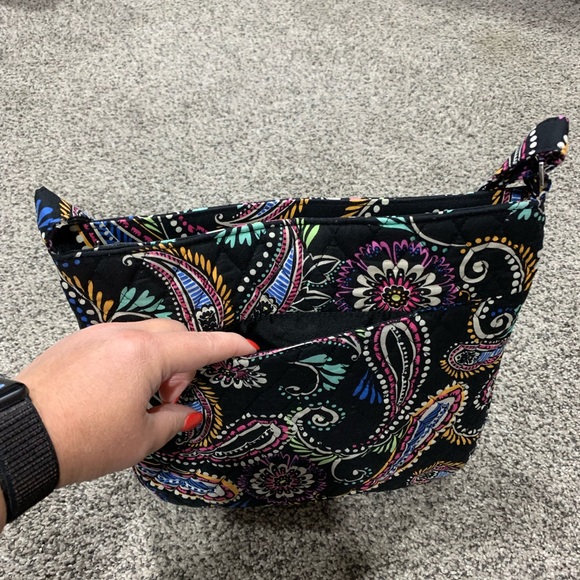 Vera Bradley crossbody - Picture 5 of 5